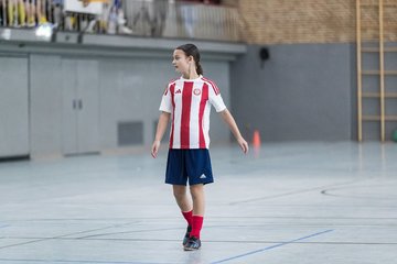 Bild 28 - wCJ Loewinnen Cup C2